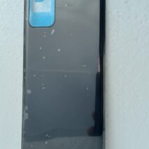 TAMPA LG K62 PLUS BLACK