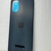 TAMPA MOTOROLA E32 GRAFITE