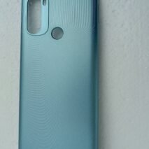 TAMPA MOTOROLA G31 BLUE