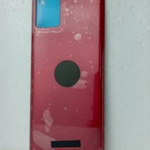 TAMPA MOTOROLA G32 RED