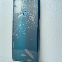 TAMPA MOTOROLA G50 GREEN