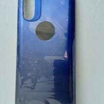 TAMPA MOTOROLA G51 BLUE