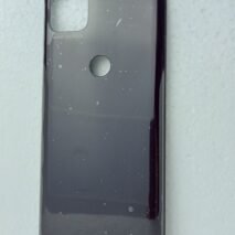 TAMPA MOTOROLA G5G PRETO-PRISMA