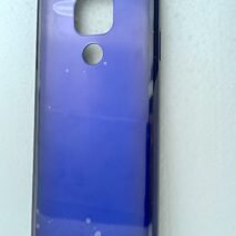 TAMPA MOTOROLA G9 BLUE