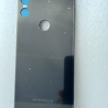 TAMPA MOTOROLA ONE BLACK