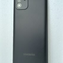 TAMPA SAMSUNG A03 BLACK