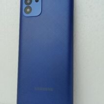 TAMPA SAMSUNG A03 BLUE