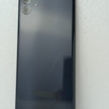 TAMPA SAMSUNG A04 BLACK