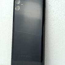 TAMPA SAMSUNG A04E BLACK
