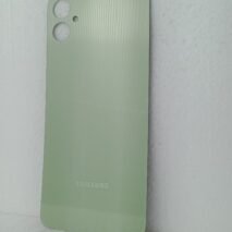 TAMPA SAMSUNG A05 GREEN