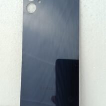 TAMPA SAMSUNG A05 PRETA