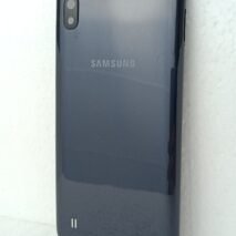 TAMPA SAMSUNG A10 BLACK