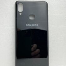 TAMPA SAMSUNG A10S BLACK