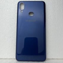 TAMPA SAMSUNG A10S BLUE