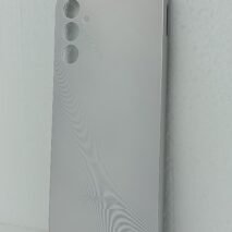 TAMPA SAMSUNG A14 4G / 5G SILVER