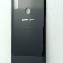 TAMPA SAMSUNG A20S BLACK