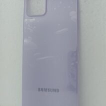 TAMPA SAMSUNG A22 4G ROXO