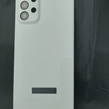 TAMPA SAMSUNG A23 4G COM LENTE WHITE