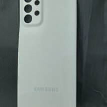 TAMPA SAMSUNG A23 BRANCO