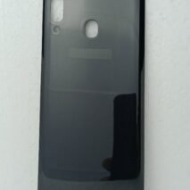 TAMPA SAMSUNG A30 BLACK