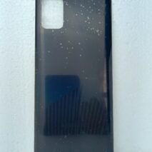 TAMPA SAMSUNG A31 AZUL