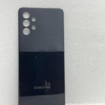 TAMPA SAMSUNG A32 4G BLACK