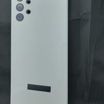 TAMPA SAMSUNG A32 5G COM LENTE WHITE