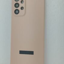 TAMPA SAMSUNG A33 ROSE