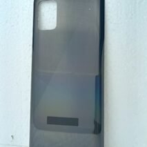 TAMPA SAMSUNG A51 BLACK