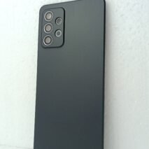 TAMPA SAMSUNG A52S BLACK