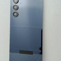 TAMPA SAMSUNG A54 5G BLACK