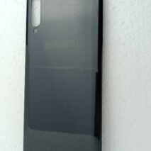 TAMPA SAMSUNG A70 BLACK