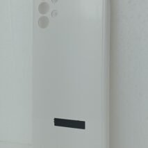 TAMPA SAMUNG A13 4G WHITE