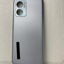 TAMPA XIAOMI 10 5G CROME SILVER