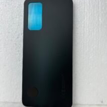 TAMPA XIAOMI 12 LITE BLACK