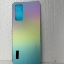 TAMPA XIAOMI 12 LITE GREEN