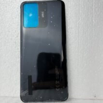 TAMPA XIAOMI 12S BLACK