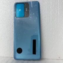TAMPA XIAOMI 12S BLUE