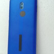 TAMPA XIAOMI 8A BLUE