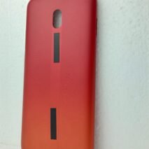 TAMPA XIAOMI 8A RED