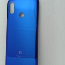 TAMPA XIAOMI 8 BLUE