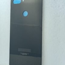 TAMPA XIAOMI 8 LITE BLACK