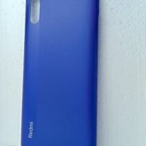 TAMPA XIAOMI 9A BLUE
