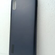 TAMPA XIAOMI 9A CINZA