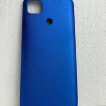 TAMPA XIAOMI 9C BLUE