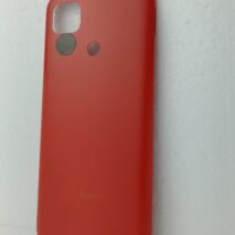 TAMPA XIAOMI 9C ORANGE