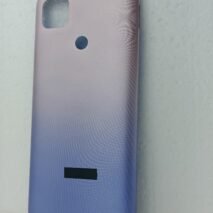 TAMPA XIAOMI 9C PURPLE