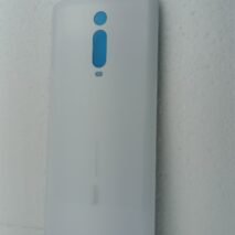 TAMPA XIAOMI 9T / 9T PRO WHITE