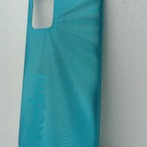 TAMPA XIAOMI 9T GREEN