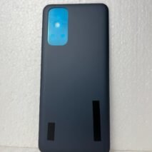 TAMPA XIAOMI NOTE 11S BLACK